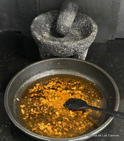 Lomo en Orza: #HomenajeBlog