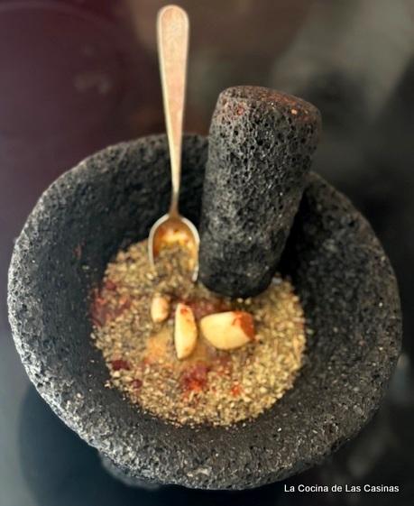 Lomo en Orza: #HomenajeBlog