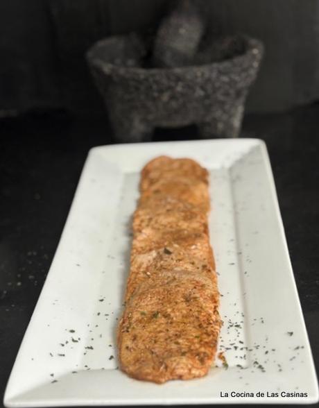 Lomo en Orza: #HomenajeBlog