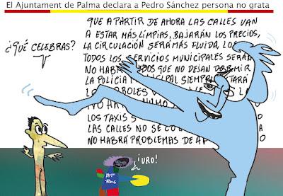 Ayuso presume de gestión y carga contra Sánchez.