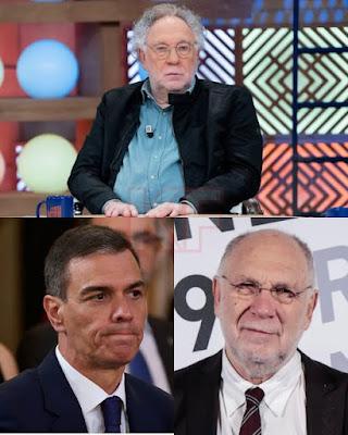 Ayuso presume de gestión y carga contra Sánchez.