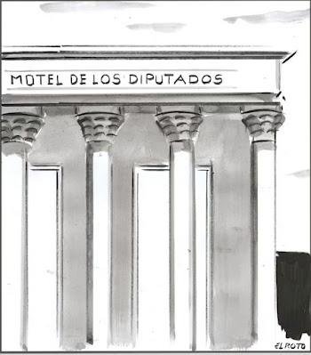 Ayuso presume de gestión y carga contra Sánchez.