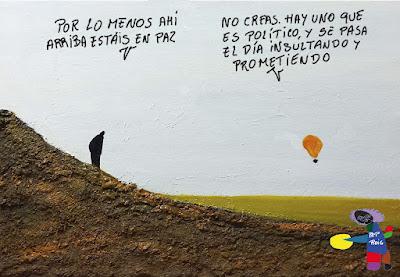 Ayuso presume de gestión y carga contra Sánchez.