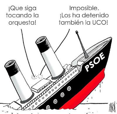 Ayuso presume de gestión y carga contra Sánchez.
