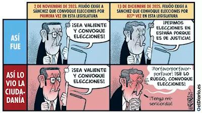 Ayuso presume de gestión y carga contra Sánchez.