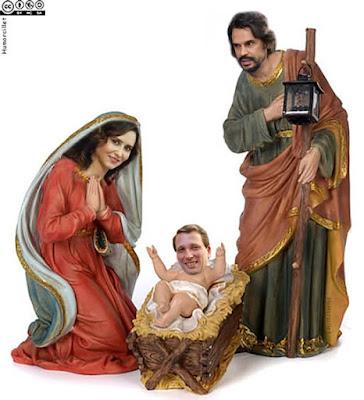 Ayuso presume de gestión y carga contra Sánchez.