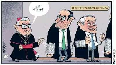 Ayuso presume de gestión y carga contra Sánchez.