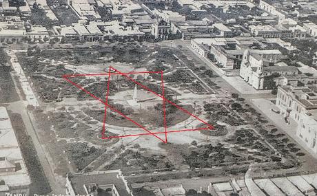 Masones en Tandil: secretos, códigos y ritos