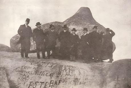 Masones en Tandil: secretos, códigos y ritos