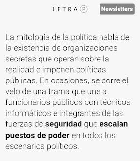 Masones en Tandil: secretos, códigos y ritos