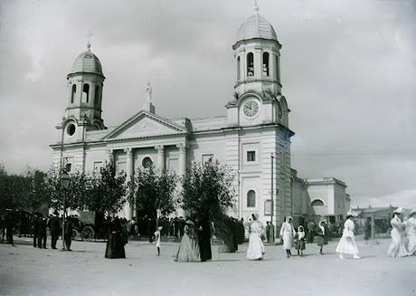 Masones en Tandil: secretos, códigos y ritos