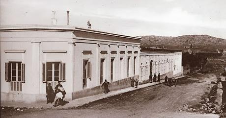 Masones en Tandil: secretos, códigos y ritos