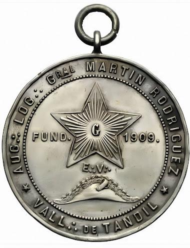 Masones en Tandil: secretos, códigos y ritos