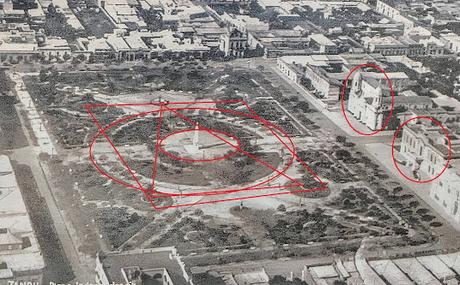 Masones en Tandil: secretos, códigos y ritos