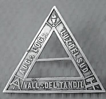 Masones en Tandil: secretos, códigos y ritos