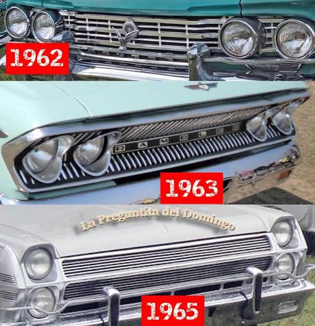 La Preguntita del Domingo 592