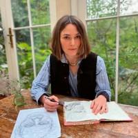 «Te quiero igual que siempre», de Keira Knightley