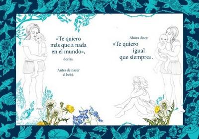 «Te quiero igual que siempre», de Keira Knightley