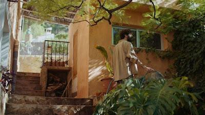 La casa de Paco Roca: novela gráfica y película