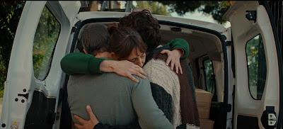 La casa de Paco Roca: novela gráfica y película