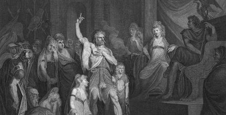 Cartimandua, la reina celta que apoyó a los romanos.