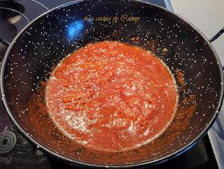 Arroz con bogavante Arroz con bogavante