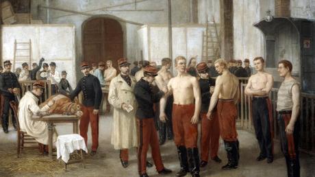 La sanidad en el Santander decimonónico La sanidad en el Santander decimonónico