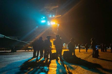 Trump nombra un enviado especial a Groenlandia para promover sus intereses en la isla