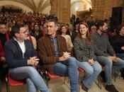desplome Extremadura agrava crisis PSOE inicio nuevo ciclo electoral