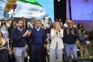 El desplome en Extremadura agrava la crisis del PSOE en el inicio del nuevo ciclo electoral