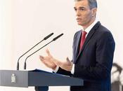 Sánchez hará declaración institucional este lunes para designar nueva portavoz Gobierno