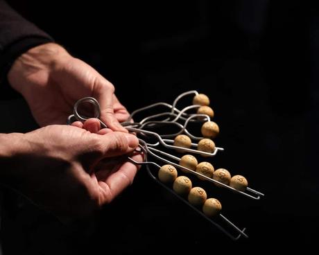 Alambre, copa, lira, paraguas, tabla, tolva y trompeta, los términos clave del Sorteo de la lotería de Navidad Alambre, copa, lira, paraguas, tabla, tolva y trompeta, los términos clave del Sorteo de la lotería de Navidad