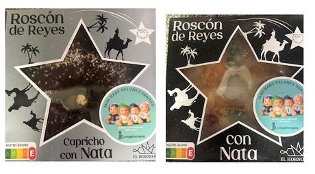 Juegaterapia RoscĂłn de REyes Solidario Supermercados DĂ­a