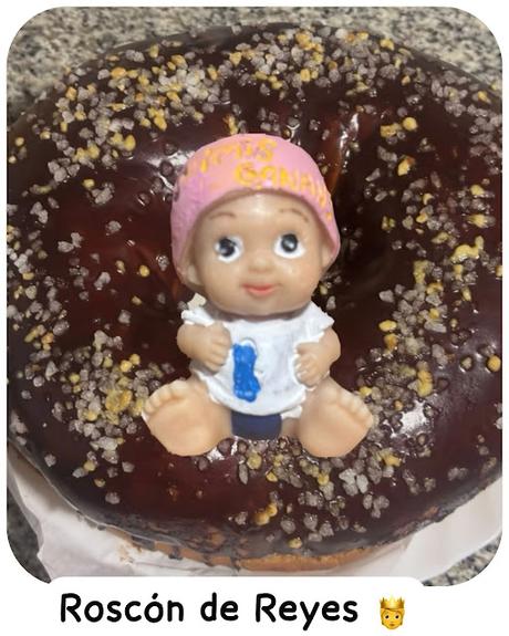 RoscĂłn de Reyes Solidario