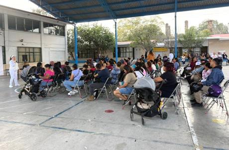 DIF de Soledad de Graciano Sánchez atiende a más de 5 mil niñas, niños y adolescentes con acciones de prevención y bienestar