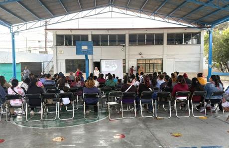 DIF de Soledad de Graciano Sánchez atiende a más de 5 mil niñas, niños y adolescentes con acciones de prevención y bienestar