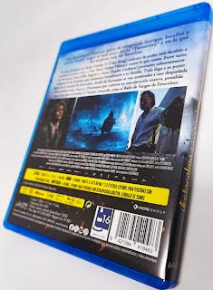 Estocolmo 1520; El rey tirano; Análisis de la edición Bluray