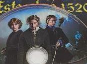 Estocolmo 1520; tirano; Análisis edición Bluray