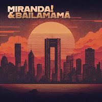 Miranda! y Bailamamá estrenan Despierto Amándote como canción para el Benidorm Fest