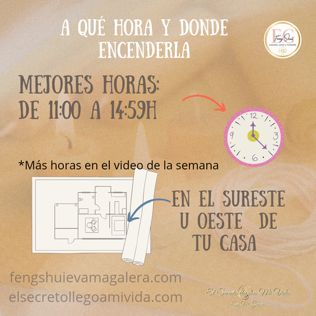 ☀️Ritual Abundancia Vela de Miel, Canela y Azúcar☀️