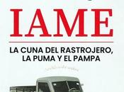 IAME, cuna Rastrojero, Puma Pampa