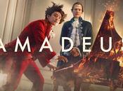 Wolfgang Amadeus Mozart