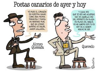 DE LAS VIÑETAS DE HUMOR DEL BLOG DE HOY LUNES, 22 DE DICIEMBRE DE 2025