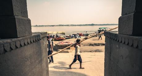 Qué ver en la India: Una ruta entre palacios, templos y un caos fascinante