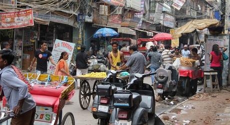 Qué ver en la India: Una ruta entre palacios, templos y un caos fascinante