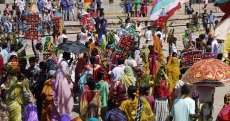 Qué ver en la India: Una ruta entre palacios, templos y un caos fascinante