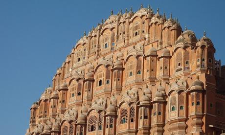 Qué ver en la India: Una ruta entre palacios, templos y un caos fascinante