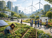 2050: hemos conseguido sostenibles