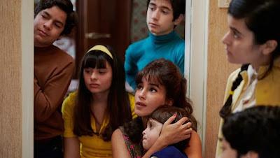 Mi madre y yo + Historia de una madre