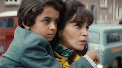 Mi madre y yo + Historia de una madre